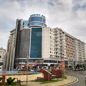 Apartament Ridi's Comfort, Szkodra