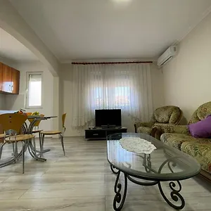 Apartament Prestige, Szkodra