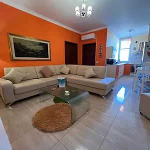 Apartament Center In, Szkodra