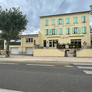 le-carnot-anciennement-la-petite-auberge.hotels-rhonealpes.com/