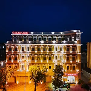 Tribute Shkodër